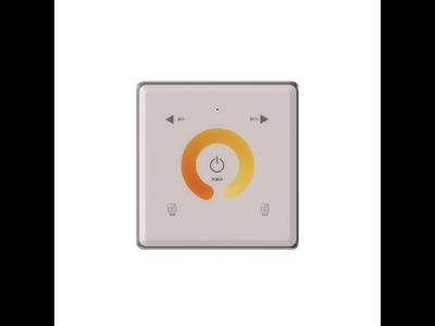 Настенная панель управления Denkirs DK7200-WH