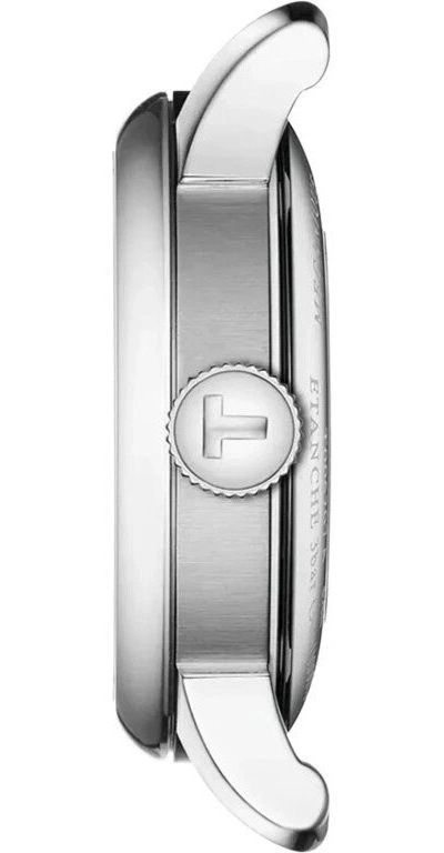 Швейцарские часы Tissot T006.207.16.046.00