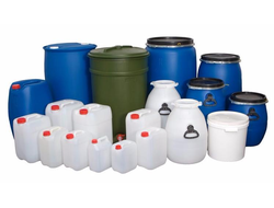 Баки, бочки, ведра