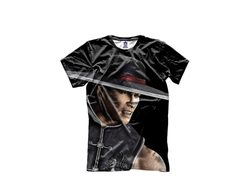 Футболка Мортал Комбат, Mortal Kombat №58