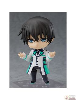 Нендроид Тацуя Шиба (Tatsuya Shiba)