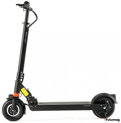 ЭЛЕКТРОСАМОКАТ Joyor F1 Black