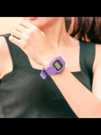 Часы Casio G-Shock GMD-S5610IT-6