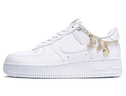 Кроссовки Nike Womens Air Force 1 '07 LX Lucky Charms