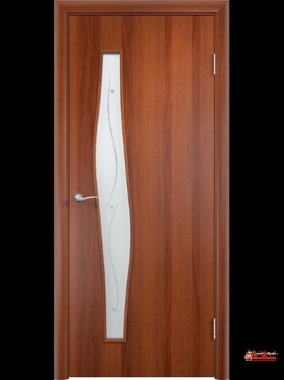 ДОФ Волна Итальянский/Миланский орех