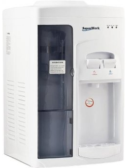 Кулер AquaWork 32-TDR Белый