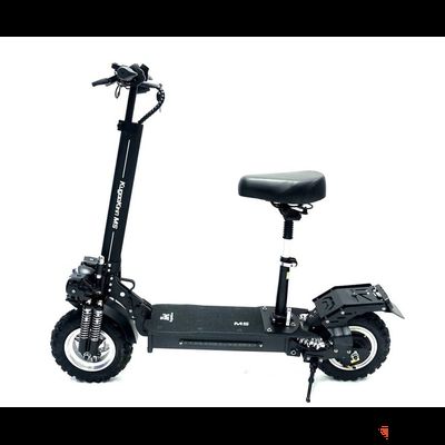 Электросамокат KUGOO M5 KIRIN + аквазащита