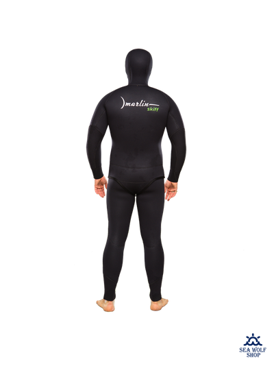 Гидрокостюм неопрен 7мм Marlin SKIFF 2.0 р.54