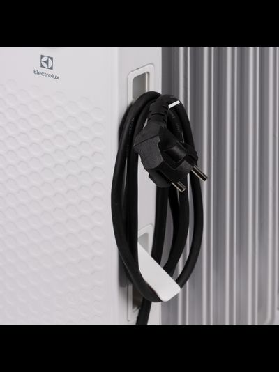 Радиатор масляный Electrolux EOH/BE-11ZW