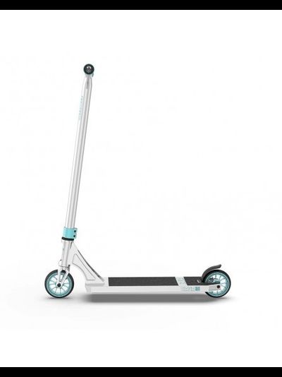 Трюковой самокат VOKUL SAGA хром