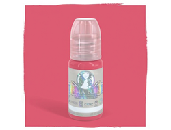 (УЦЕНКА) "Bazooka" - Пигмент для татуажа губ Perma Blend (США)