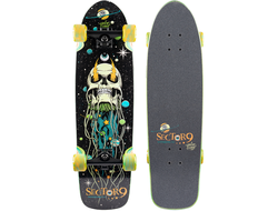 Купить круизер SECTOR9 CHOP HOP CHARGE в Иркутске