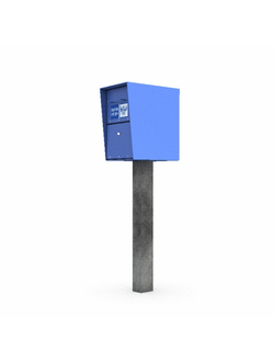 почта Почтовый ящик 5