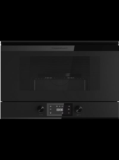 Микроволновая печь Kuppersbusch MR 6330.0 KSM MattBlack