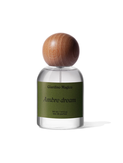 Giardino Magico Парфюм Ambre dream, 50мл