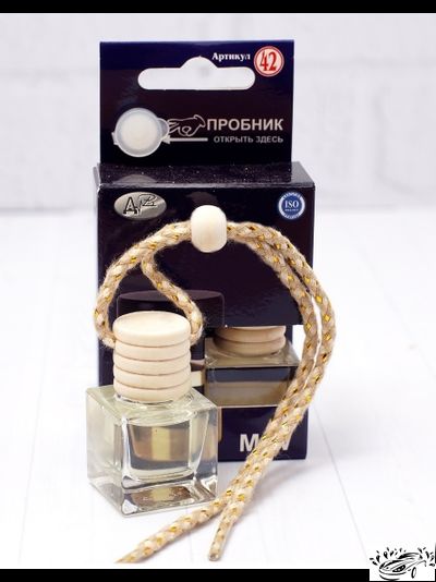 Ароматизатор в машину по мотивам Kirke (унисекс)