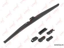 Щетка стеклоочистителя зимняя, 700 мм