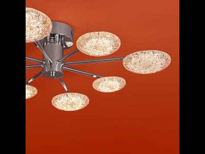 Светильник Denkirs DK7150-WB