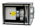 Systemair TLP