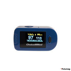 Пульсоксиметр MD300C2