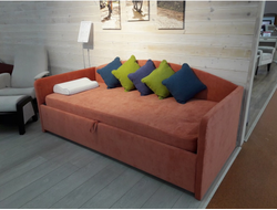 Чехол на матрас Color