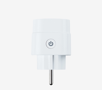 Умная розетка HiTE PRO Socket, белая, фото 2