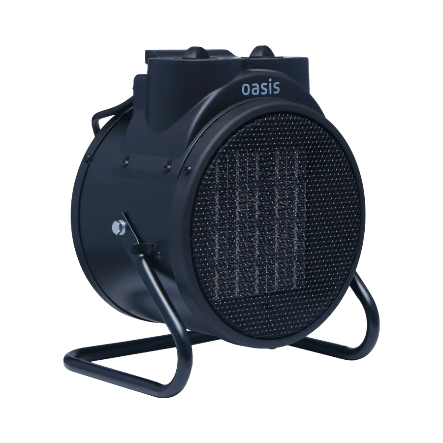 Тепловая пушка