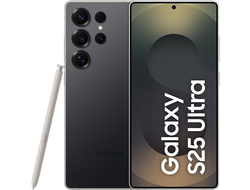 Samsung Galaxy S25 Ultra 5G 12/512Gb Titanium Black (Dual nano SIM)