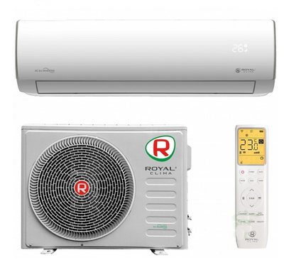 Royal Clima RCI-PF30HN