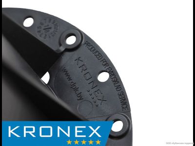 Регулируемая опора KRONEX 133-225 мм