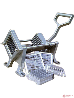 Пресс для нарезки Hurakan HKN-HC03