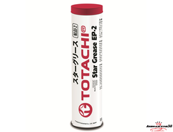 TOTACHI Star Grease ep-2 (красная)