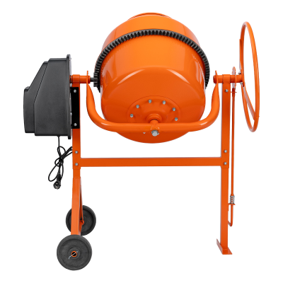 Бетономешалка Сибртех БСН -130