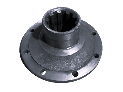 Фланец 606.00.040