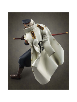 Фигурка 1/8 Сирю (Shiliew)