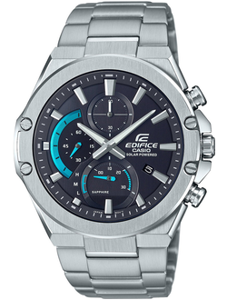 Часы Casio Edifice EFS-S560D-1AVUEF