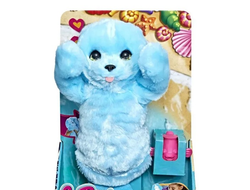 FurReal Friends Игрушка Тюлень, F25335L0