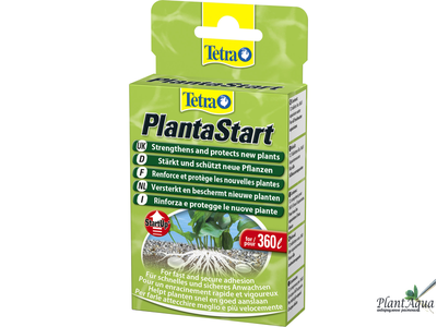 Tetra Planta Start 12капс