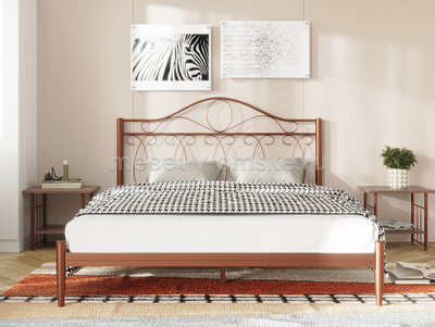 Кровать Элегия ЗГ