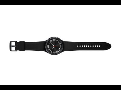 Samsung Galaxy Watch 6 43mm (SM-R950NZSACIS) Черный