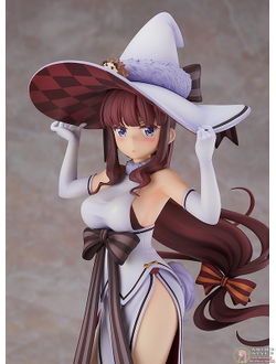 Фигурка 1/7 Хифуми Такимото (Takimoto Hifumi Witch Ver.)