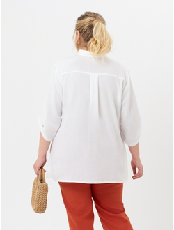 Рубашка 35042539 52-62 размеры