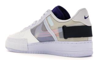 Nike type 2 hot sale