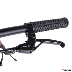 Велосипед TechTeam Garet 20