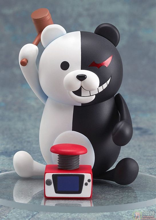 Нендроид Монокума (Monokuma)