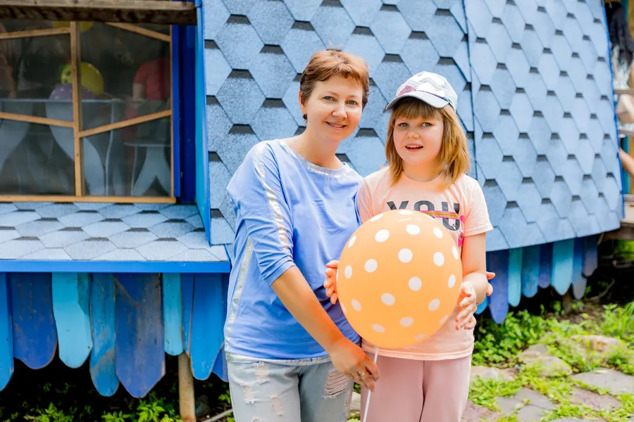 11.08.2024 День добрых дел в Арт-парке "Штыковские пруды"