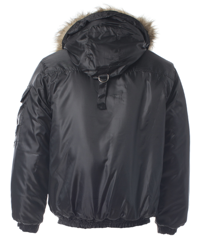 Куртка АЛЯСКА укороченная