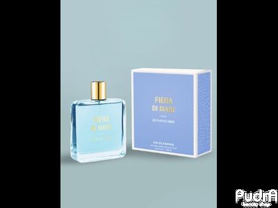 FLAVIO NERI Парфюмерная вода для мужчин FIERA DI MARE 100 мл
