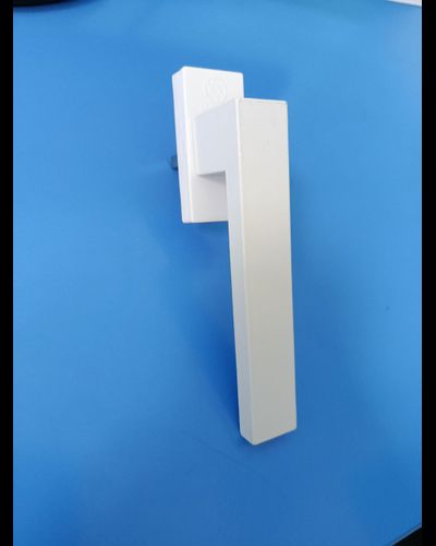 Оконные ручки Melke Centum Белая