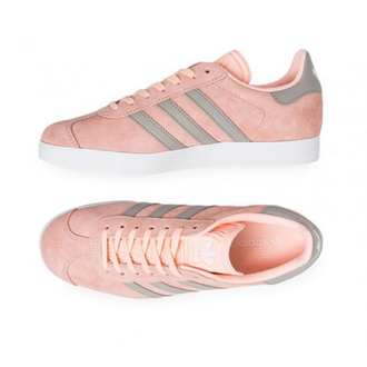 Gazelle rose 36 top